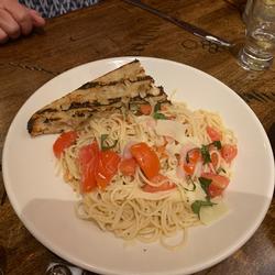 Tomato Pasta